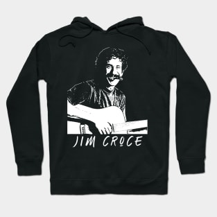 Jim Croce Hoodie